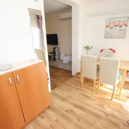 Apartamento Oasis *