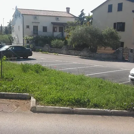 Oasis Poreč
