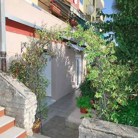 Apartament Oasis *