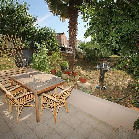 Apartament Oasis *