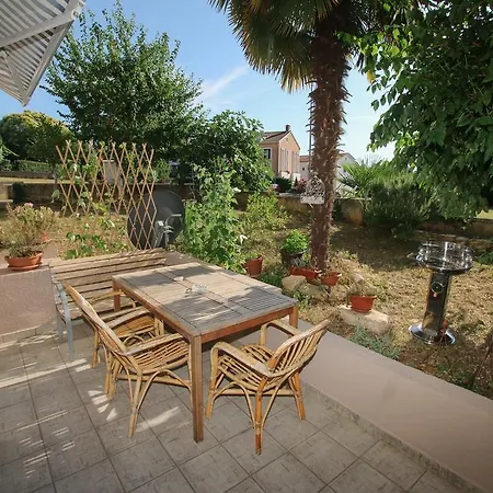 Apartament Oasis Poreč