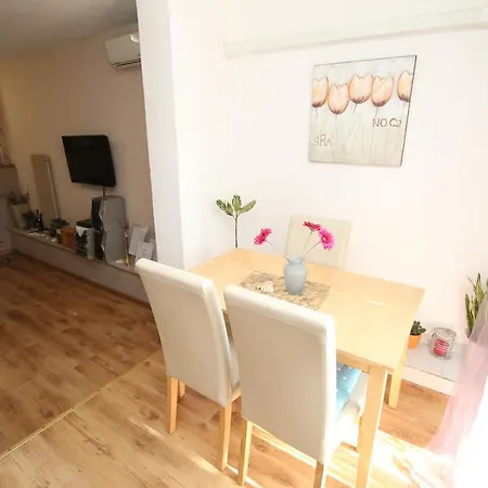 Apartament Oasis *