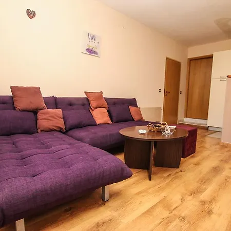 Apartament Oasis Poreč