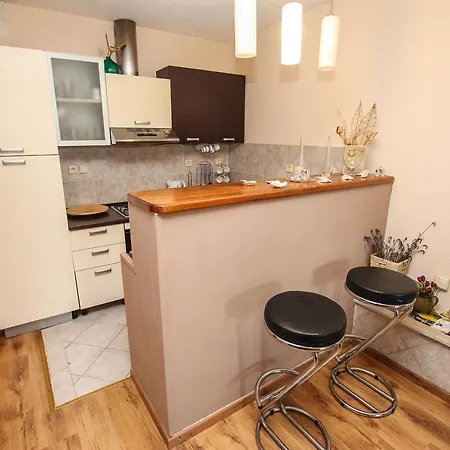 Apartament Oasis Poreč