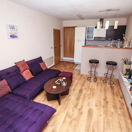 Apartament Oasis *