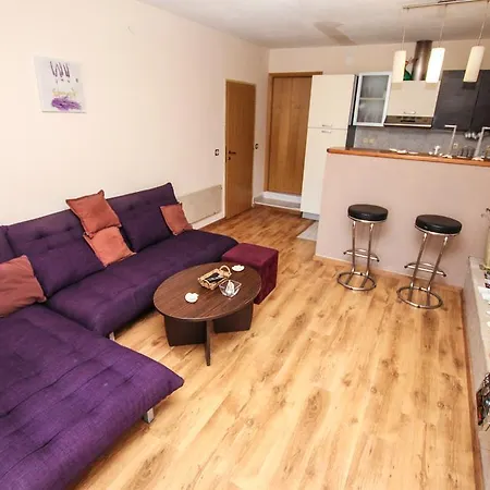 Apartament Oasis Poreč