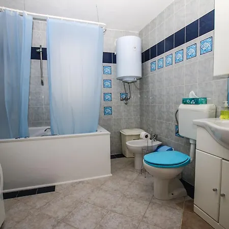 Apartament Oasis
