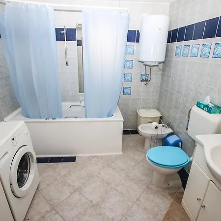 Apartament Oasis