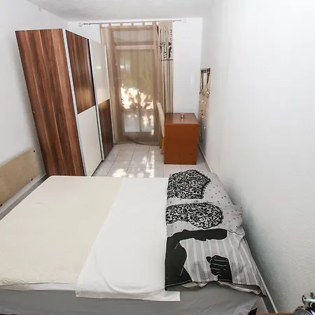 Apartament Oasis Poreč