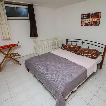 Apartament Oasis Poreč
