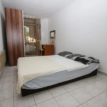 Apartament Oasis Poreč