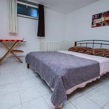 Apartament Oasis