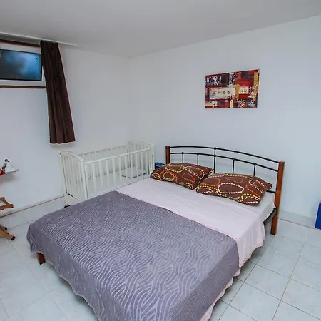 Apartament Oasis Poreč